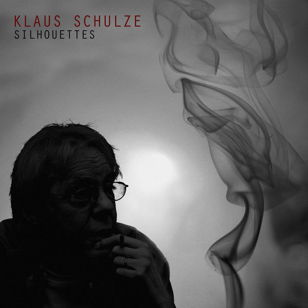 Klaus Schulze – Silhouettes (2018) [Official Digital Download 24bit/44,1kHz]
