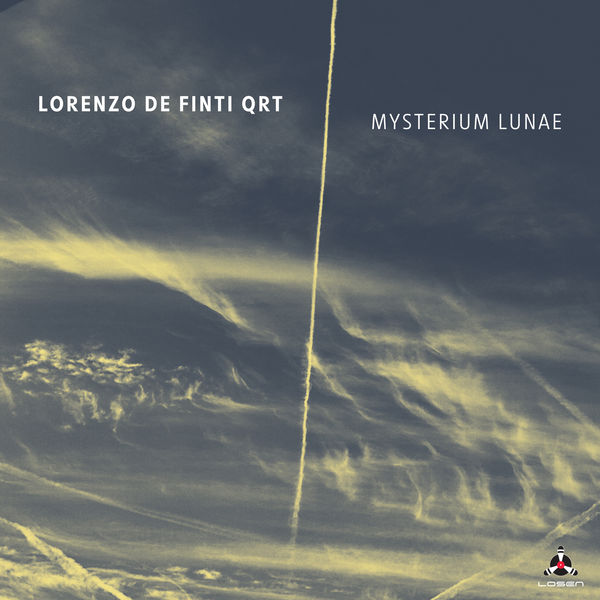 Lorenzo De Finti – Mysterium Lunae (2022) [Official Digital Download 24bit/44,1kHz]