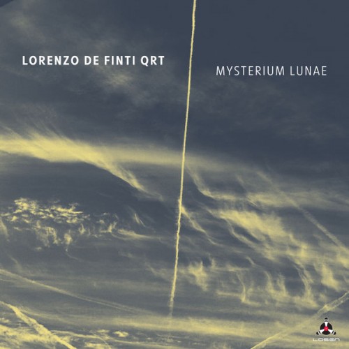 Lorenzo De Finti – Mysterium Lunae (2022) [FLAC 24bit, 44,1 kHz]
