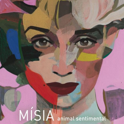 Mísia – Animal Sentimental (2022) [FLAC 24bit, 44,1 kHz]