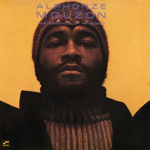 Alphonze Mouzon - The Essence Of Mystery (1973/2017) Download