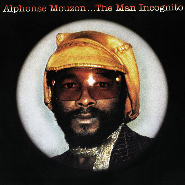 Alphonse Mouzon – The Man Incognito (1976/2017) [Official Digital Download 24bit/192kHz]