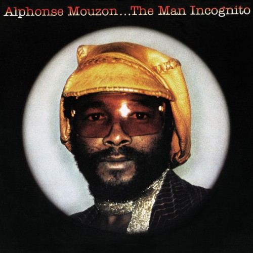 Alphonse Mouzon – The Man Incognito (1976/2017) [FLAC, 24bit, 192 kHz]