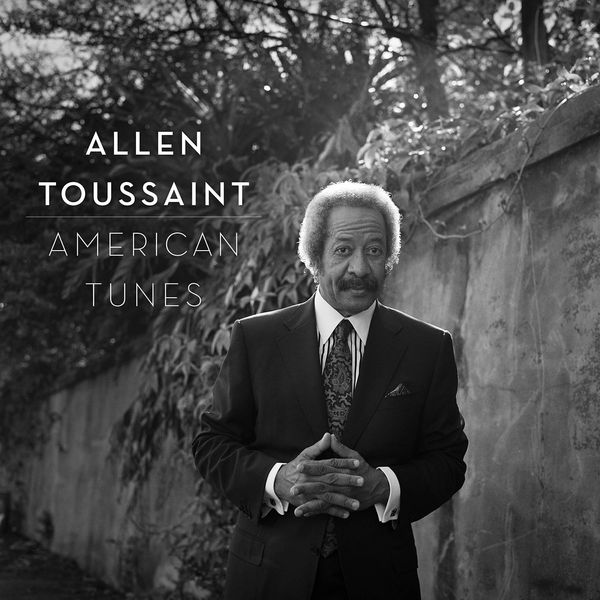 Allen Toussaint – American Tunes (2016) [Official Digital Download 24bit/96kHz]