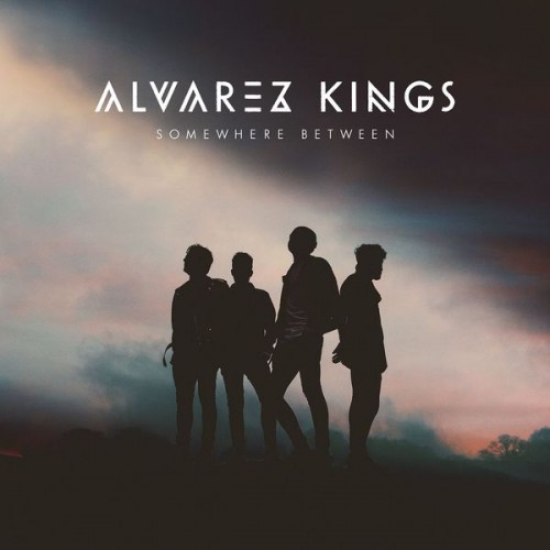 Alvarez Kings – Somewhere Between (2017) [FLAC, 24bit, 48 kHz]