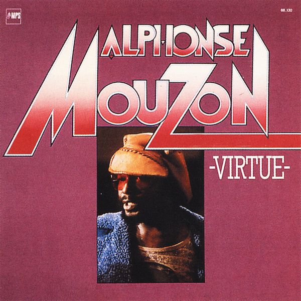 Alphonse Mouzon – Virtue (1977/2014) [Official Digital Download 24bit/88,2kHz]