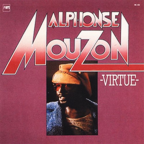 Alphonse Mouzon – Virtue (1977/2014)