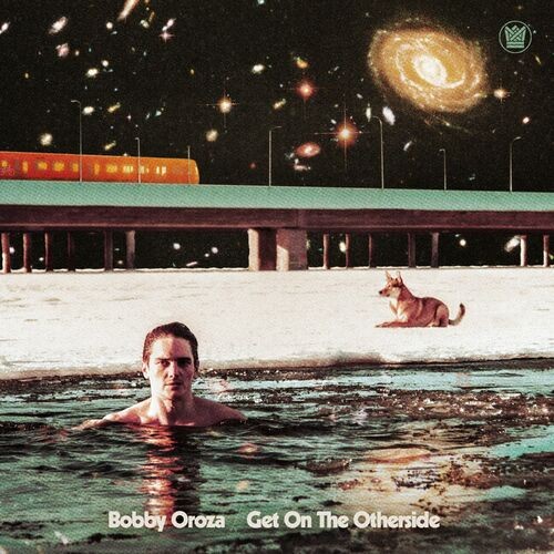 Bobby Oroza﻿ – Get On The Otherside (2022) MP3 320kbps