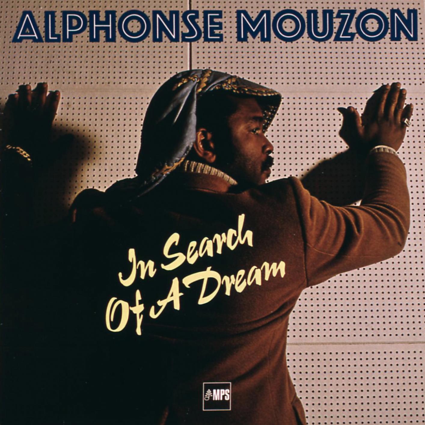 Alphonse Mouzon – In Search of a Dream (1978/2014) [Official Digital Download 24bit/88,2kHz]