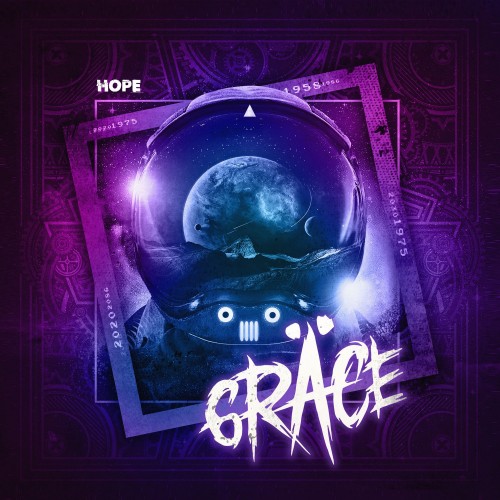 Grace - Hope (2022) 24bit FLAC Download