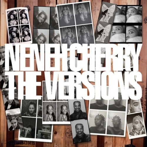 Neneh Cherry - The Versions (2022) 24bit FLAC Download