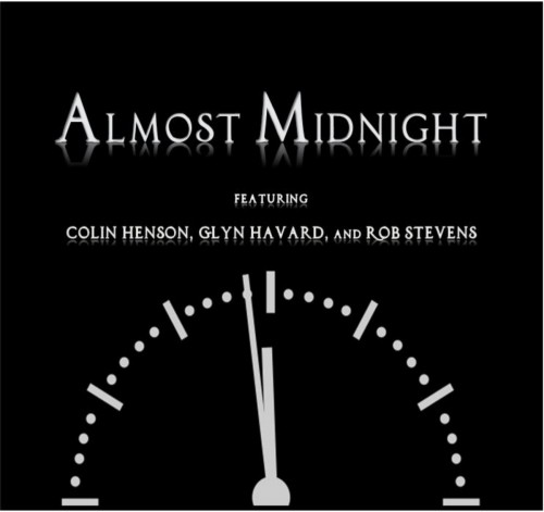 Almost Midnight – Almost Midnight (2020) [24bit FLAC]