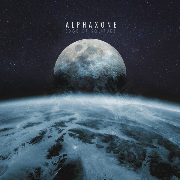 Alphaxone – Edge of Solitude (2018) [Official Digital Download 24bit/44,1kHz]