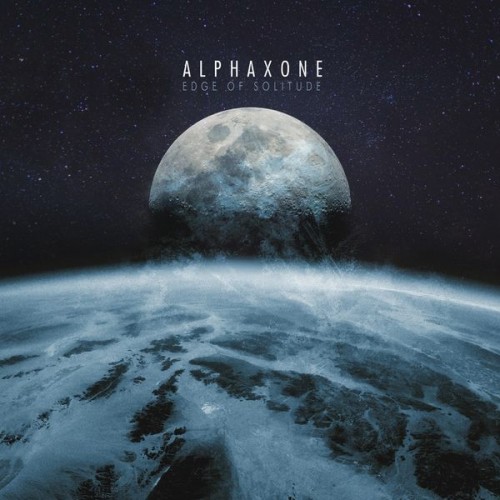 Alphaxone – Edge of Solitude (2018)