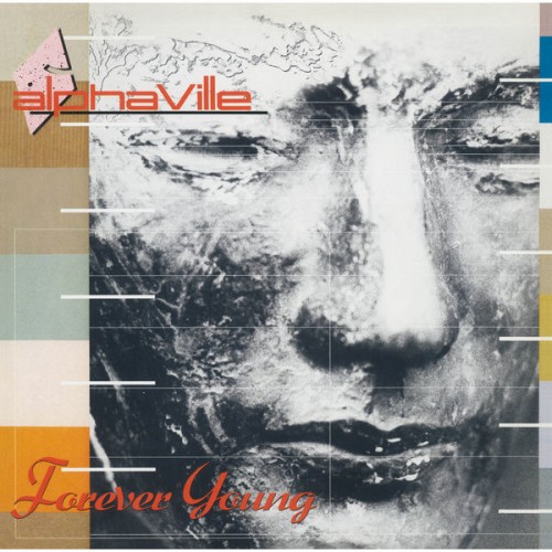 Alphaville – Forever Young EP (2019 Remaster) (1984/2019) [FLAC, 24bit, 44,1 kHz]