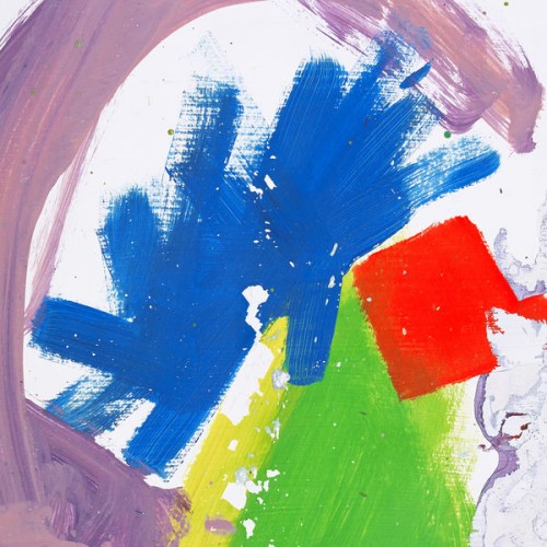 alt-J – This Is All Yours (2014) [FLAC, 24bit, 44,1 kHz]