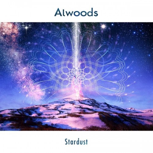 Alwoods – Stardust (2017) [FLAC, 24bit, 44,1 kHz]