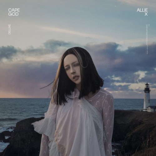 Allie X – Cape God (Deluxe) (2020/2021)
