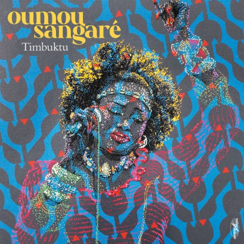 🎵 Oumou Sangare – Timbuktu (2022) [FLAC 24-44.1]
