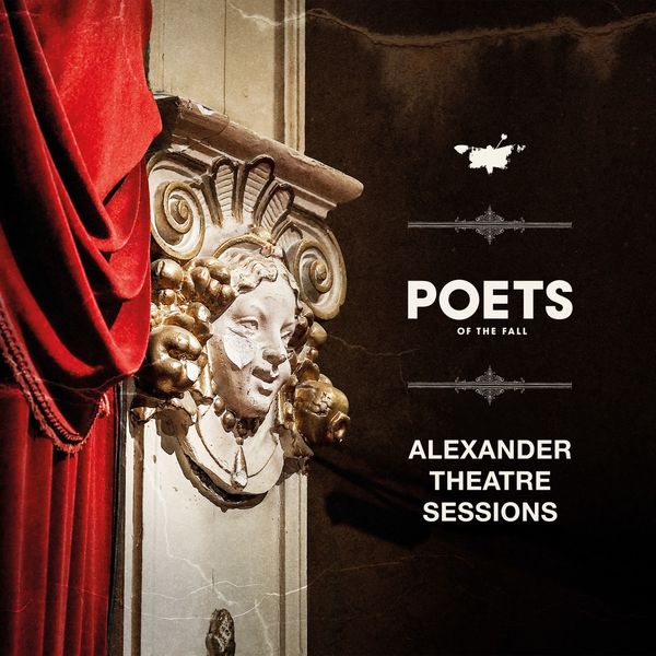 Poets Of The Fall – Alexander Theatre Sessions (2020) [Official Digital Download 24bit/44,1kHz]