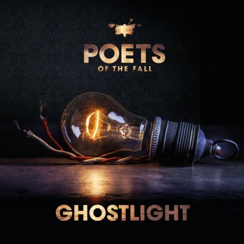 Poets Of The Fall – Ghostlight (2022) [FLAC 24bit, 44,1 kHz]
