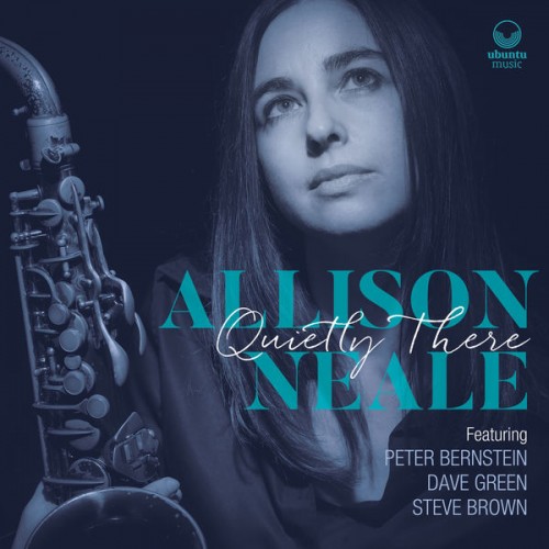 Allison Neale - Quietly There (2020) Download