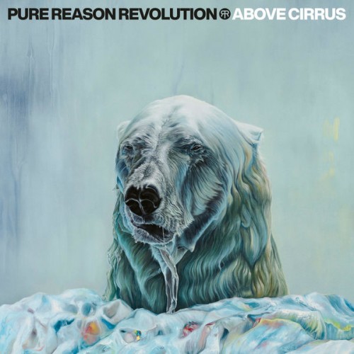 Pure Reason Revolution – Above Cirrus (2022) [FLAC 24bit, 44,1 kHz]