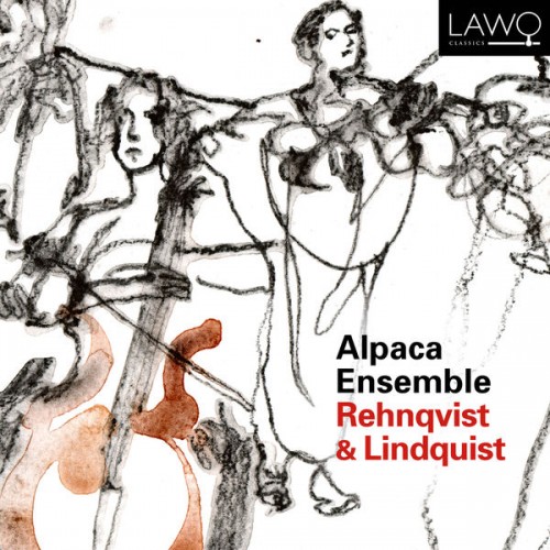 Alpaca Ensemble – Rehnqvist & Lindquist (2021) [FLAC 24bit, 192 kHz]