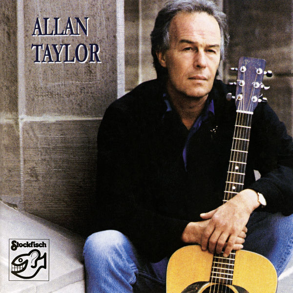 Allan Taylor – Looking For You (1996/2021) [Official Digital Download 24bit/44,1kHz]
