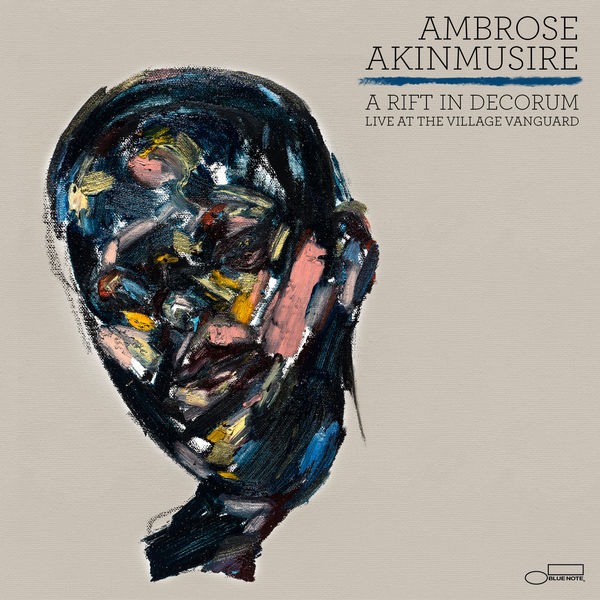 Ambrose Akinmusire – A Rift In Decorum: Live At The Village Vanguard (2017) [Official Digital Download 24bit/88,2kHz]