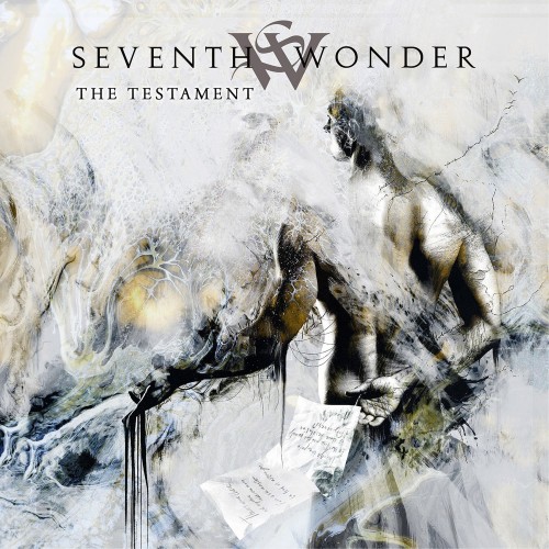 Seventh Wonder - The Testament (2022) 24bit FLAC Download