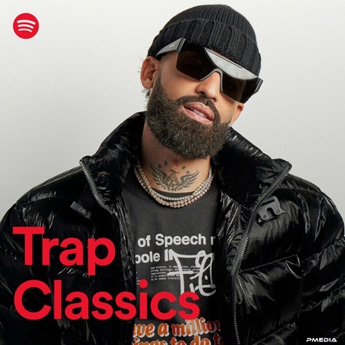 Various Artists – Trap Classics (2022) MP3 320kbps