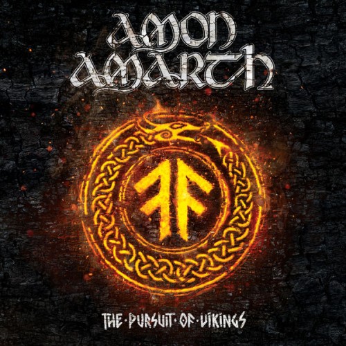 Amon Amarth – The Pursuit of Vikings (Live at Summer Breeze) (2018)
