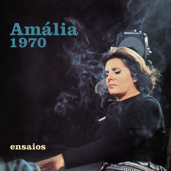Amália Rodrigues – Ensaios (2020) [Official Digital Download 24bit/44,1kHz]