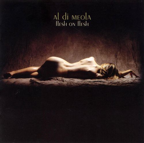 Al Di Meola – Flesh On Flesh (2002) MCH SACD ISO + Hi-Res FLAC