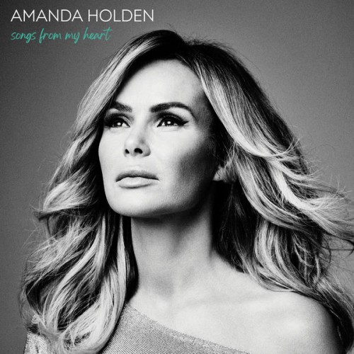 Amanda Holden – Songs From My Heart (2020) [FLAC, 24bit, 44,1 kHz]