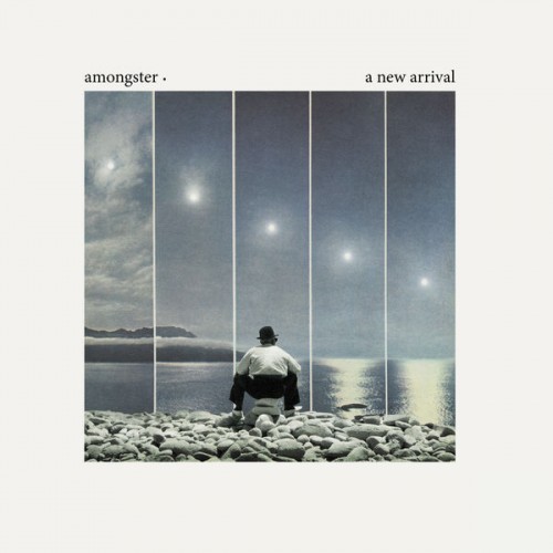 Amongster – A New Arrival (2019)