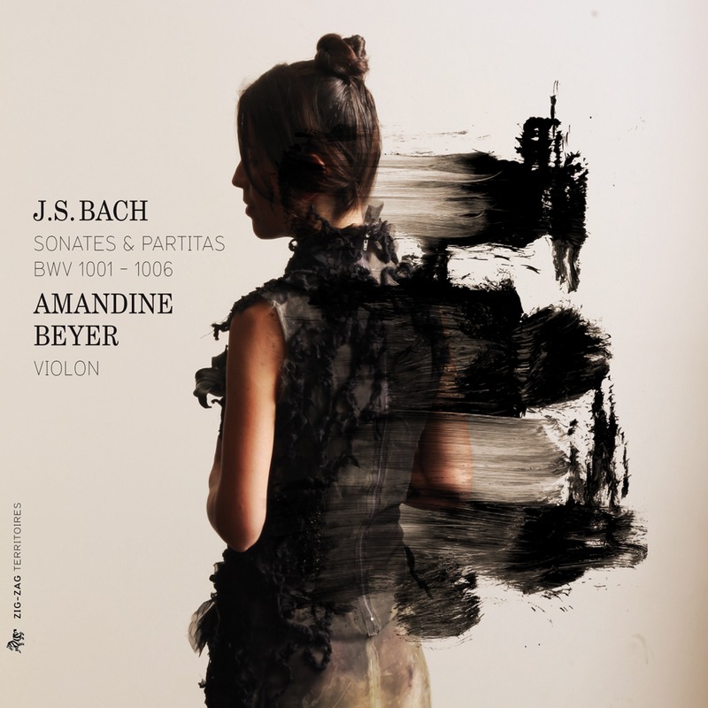 Amandine Beyer – J.S. Bach: Sonatas & Partitas BWV 1001-1006 (2011) [Official Digital Download 24bit/44,1kHz]