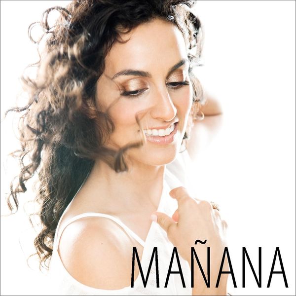 Amanda Martinez – Mañana (2016) [Official Digital Download 24bit/48kHz]