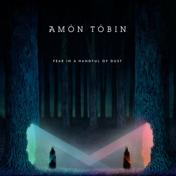 Amon Tobin – Fear in a Handful of Dust (2019) [Official Digital Download 24bit/48kHz]