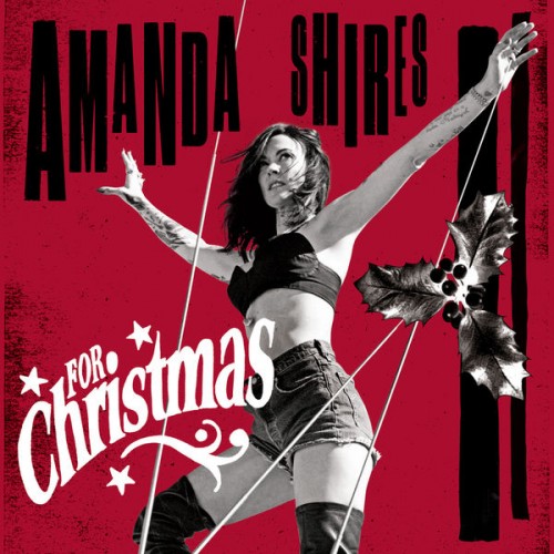 Amanda Shires – For Christmas (2021) [FLAC, 24bit, 96 kHz]