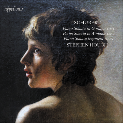 Stephen Hough – Schubert: Piano Sonatas D664, 769a & 894 (2022) [FLAC 24bit, 96 kHz]