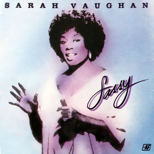 Sarah Vaughan – Sassy (1984/2022) [FLAC 24bit, 96 kHz]