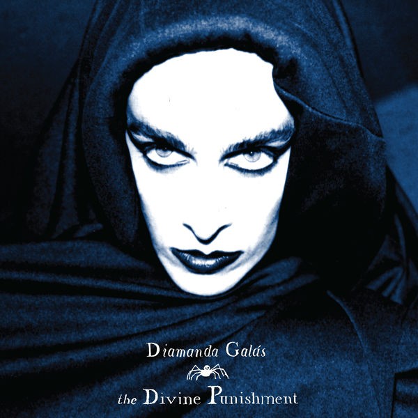 Diamanda Galas - The Divine Punishment (2022) 24bit FLAC Download