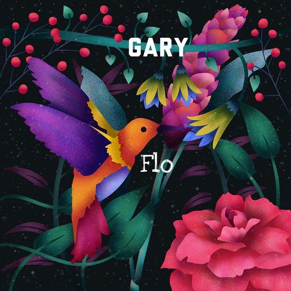 Gary Moore - Flo (2022) 24bit FLAC Download
