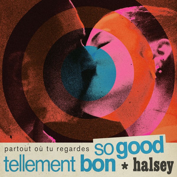 Halsey - So Good (2022) 24bit FLAC Download