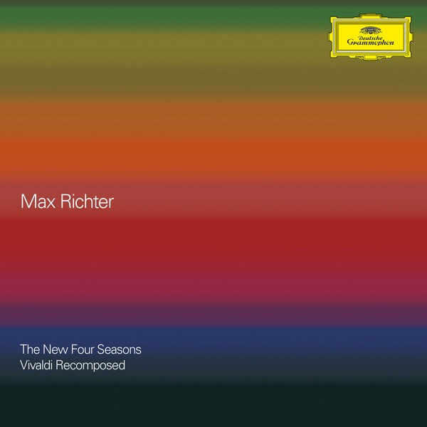 Max Richter - The New Four Seasons - Vivaldi Recomposed (2022) 24bit FLAC Download