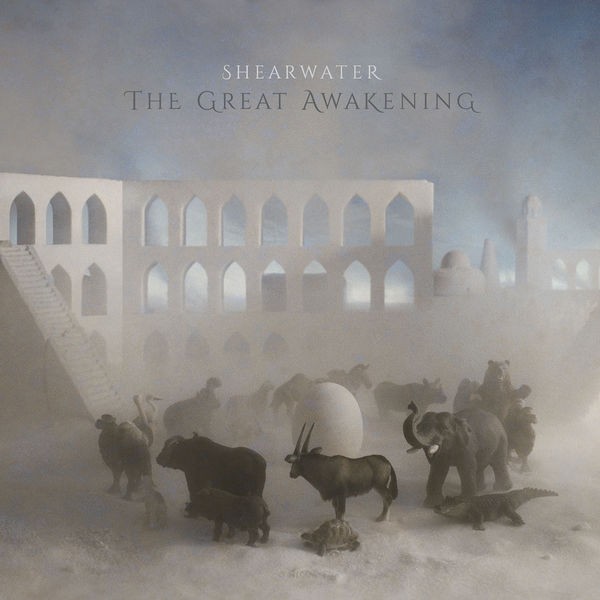 Shearwater - The Great Awakening (2022) 24bit FLAC Download