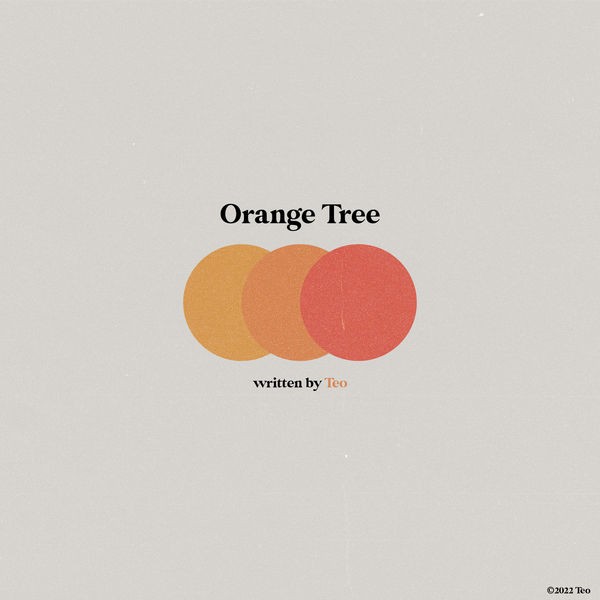 Teo - Orange Tree (2022) 24bit FLAC Download