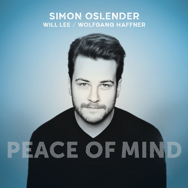 Simon Oslender – Peace of Mind (2022) [Official Digital Download 24bit/44,1kHz]